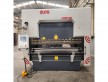 UMS MARKA 3 METRE 10 MM 4 EKSEN CNC HİDROLİK ABKANT PRES 2025 MODEL (SIFIR)